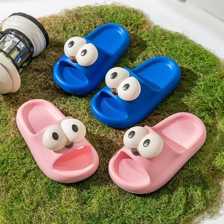 Claquette Enfant Drole Dessin Animé – Image 3