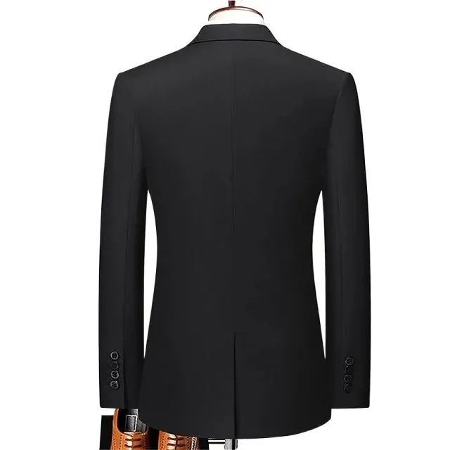 Costume de mariage de luxe – Image 3