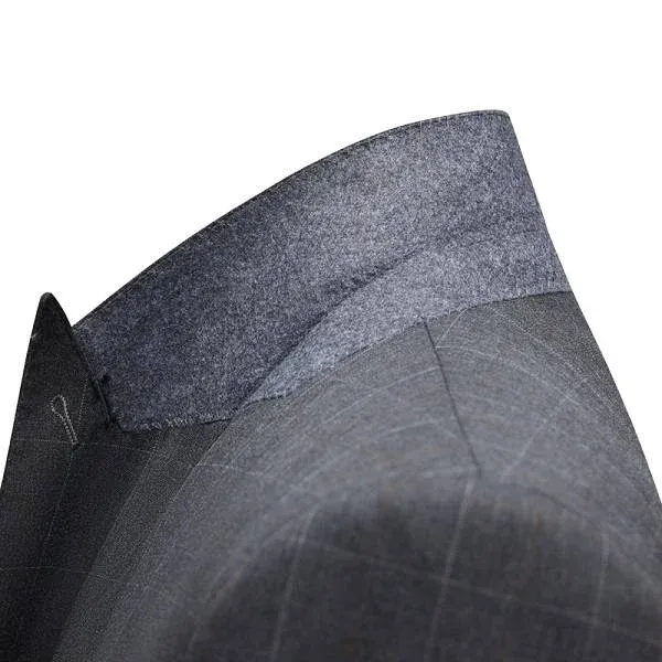 Costume décontracté à carreaux – Image 3