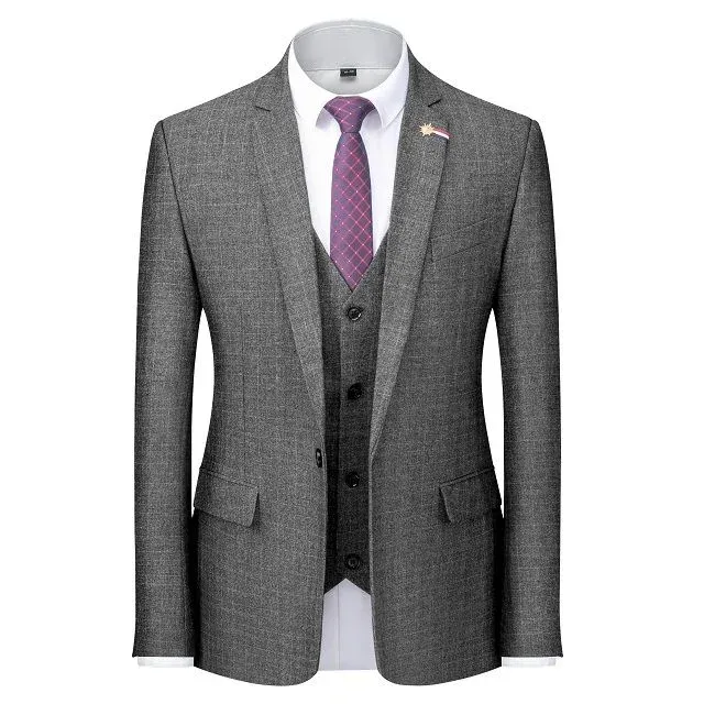 Costume homme luxe – Image 2