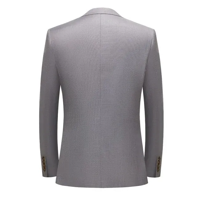 Costume marié homme – Image 2