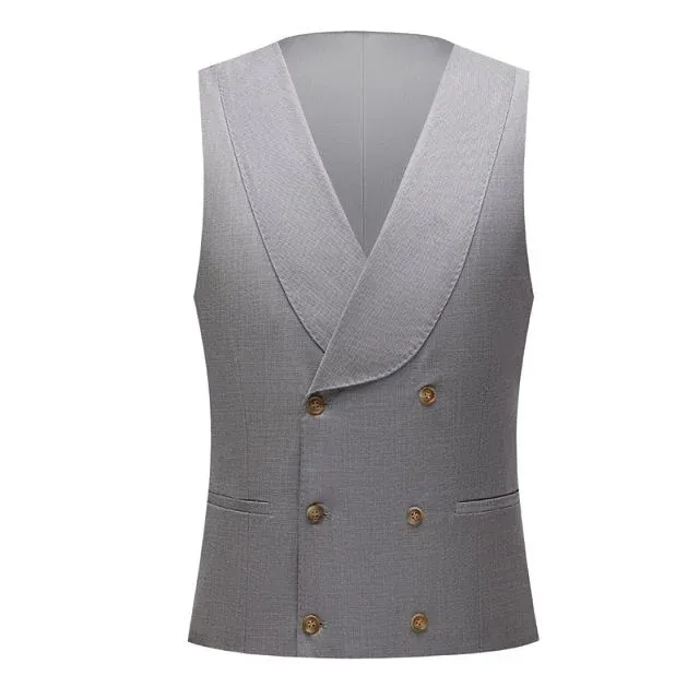 Costume marié homme – Image 3