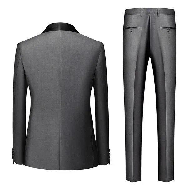 Costume trois pièces – Image 8