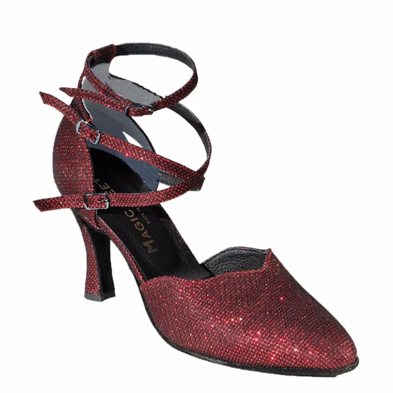 MAGIC FEET – ANNA T7Chaussure de danse