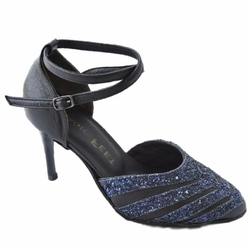 MAGIC FEET – CLAUDIA T8Chaussure de danse