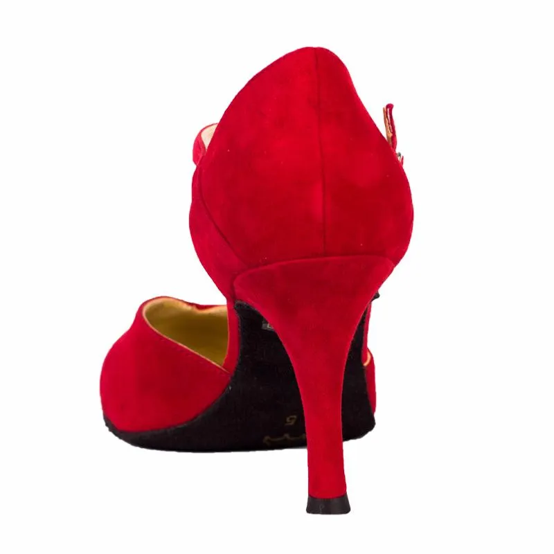 NUEVA EPOCA GITANAChaussure de tango – Image 2