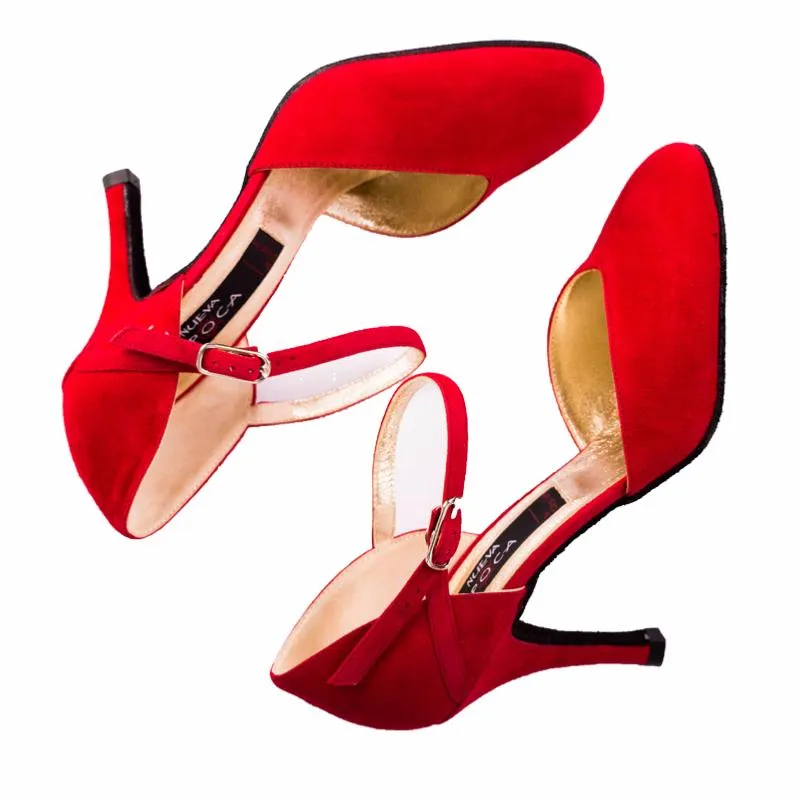 NUEVA EPOCA GITANAChaussure de tango – Image 3