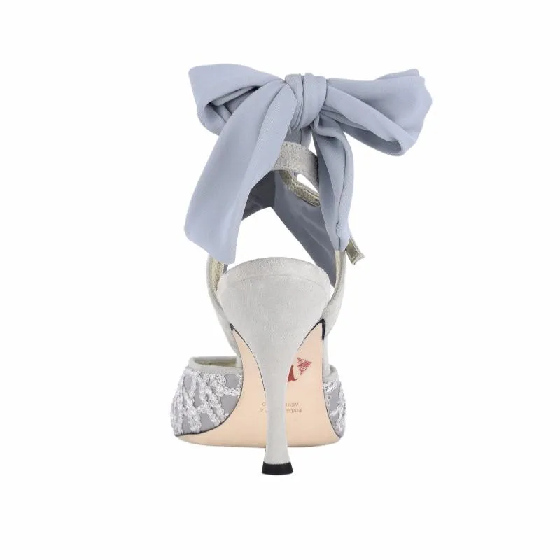 BANDOLERA A2G GITANA GRChaussure de tango – Image 2