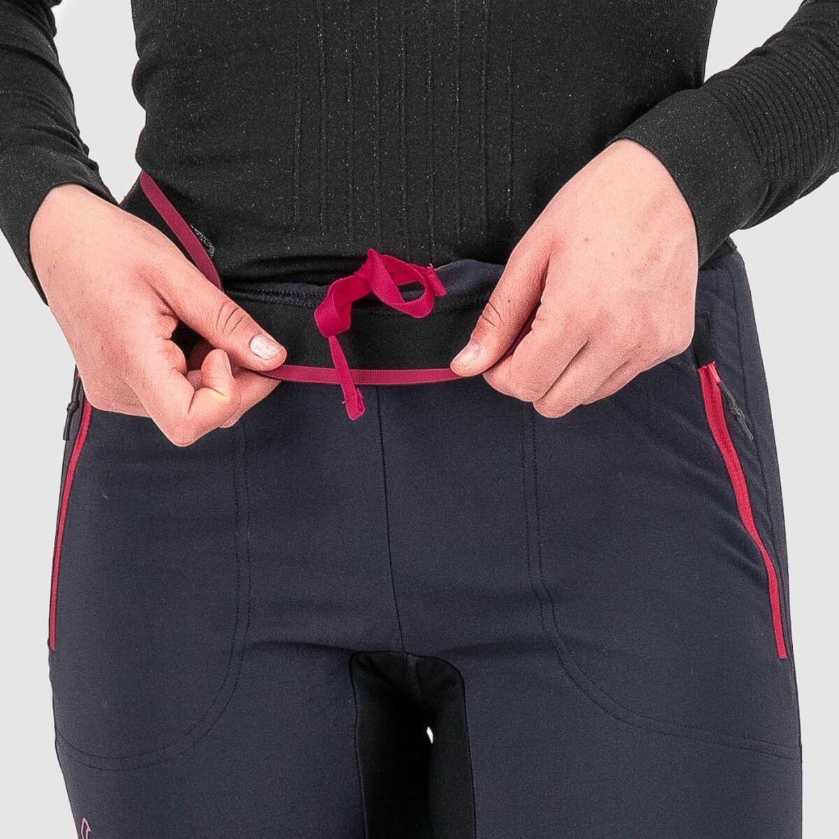 Pantalon Federa femme Karpos – Image 2