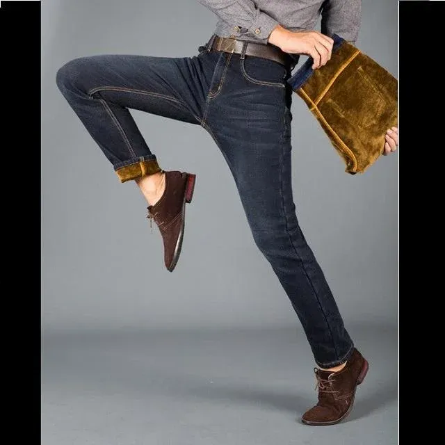 Jean de luxe homme – Image 3