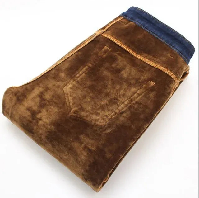 Jean de luxe homme – Image 4