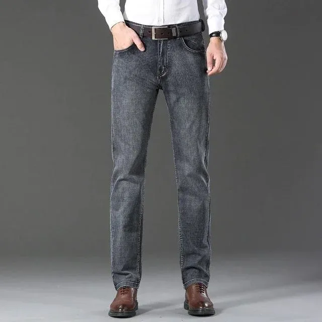 Jean en denim homme – Image 2