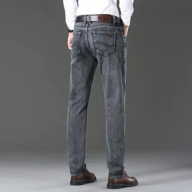 Jean en denim homme – Image 3