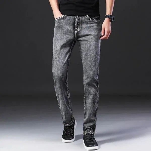 Jean stretch homme – Image 2