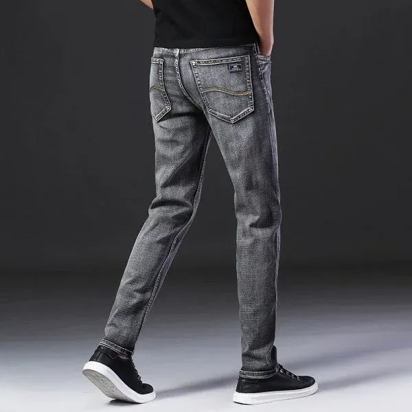 Jean stretch homme – Image 3