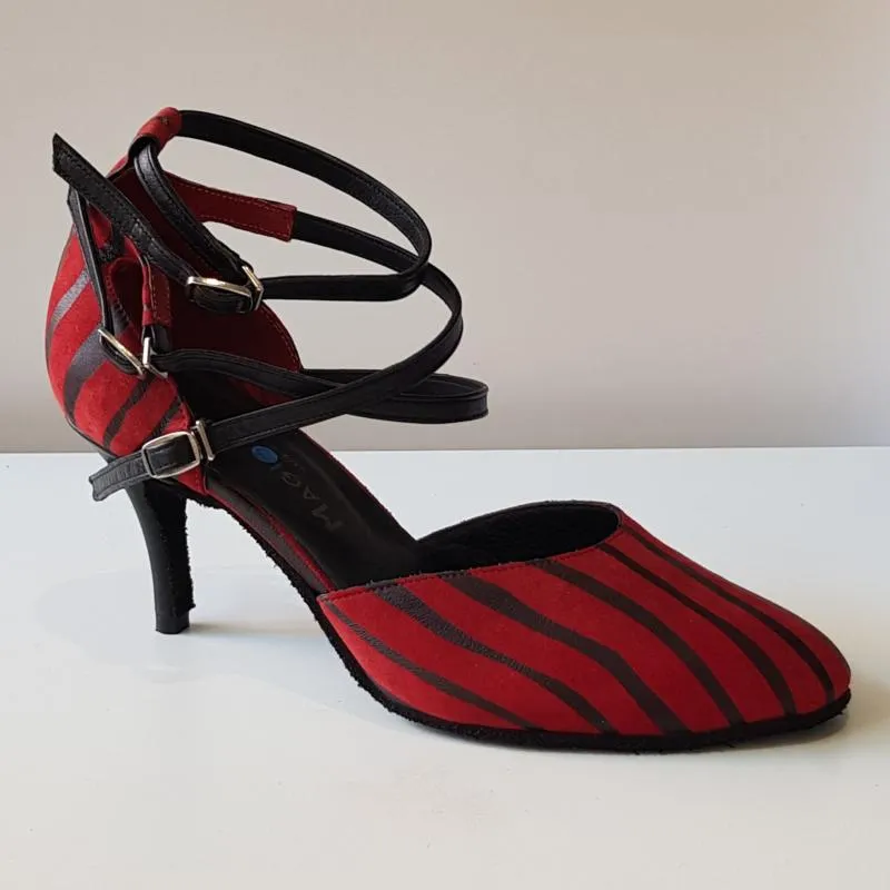 MAGIC FEET – Amanda T7Chaussure de danse