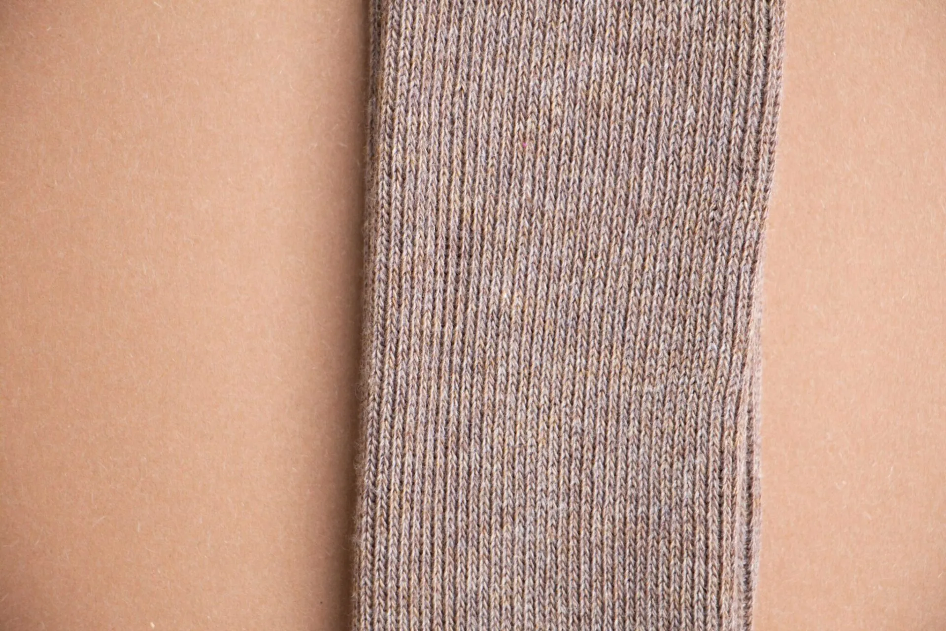 Collants à bretelles sans pieds | Cocoa blend – Silly Silas – Image 8