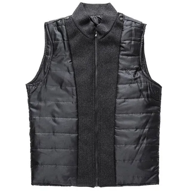 Manteau d’hiver homme – Image 8