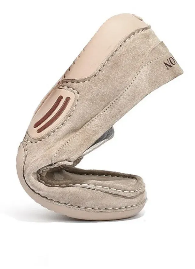 Mocassin cuir homme – Image 3