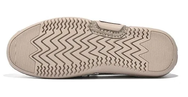 Mocassin cuir homme – Image 4