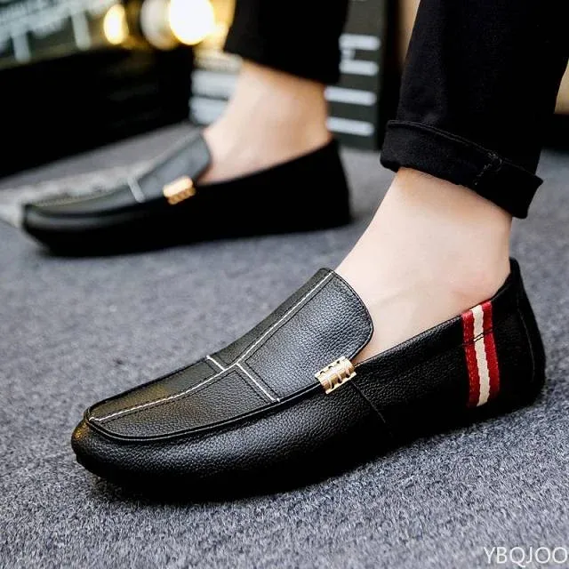 Mocassin fashion homme – Image 3