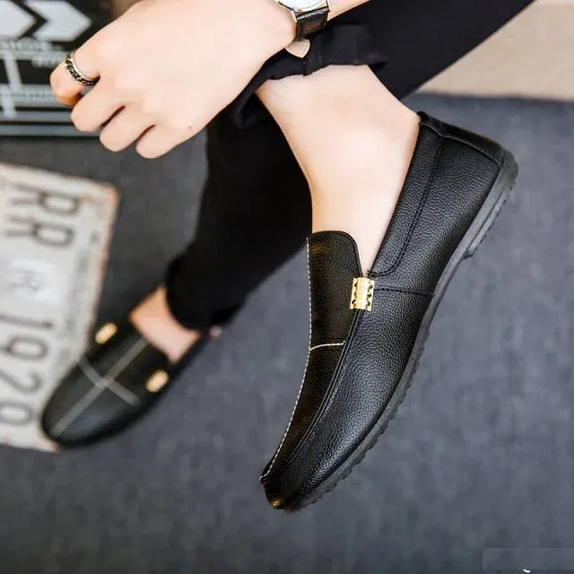 Mocassin fashion homme – Image 4