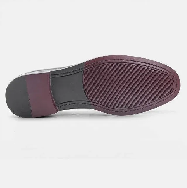 Mocassin homme style – Image 2
