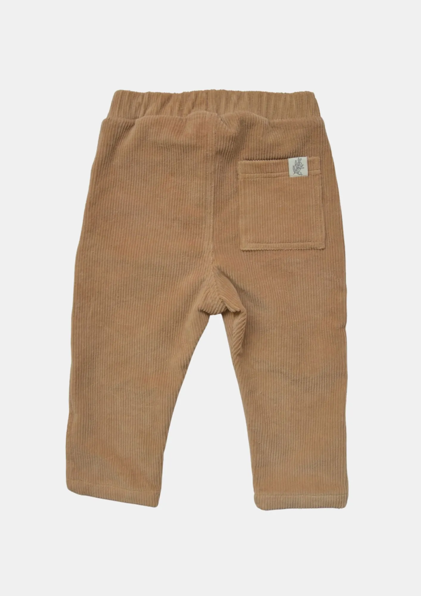 Pantalon velours côtelé bébé/enfant | Hubert – Eli and nev – Image 3