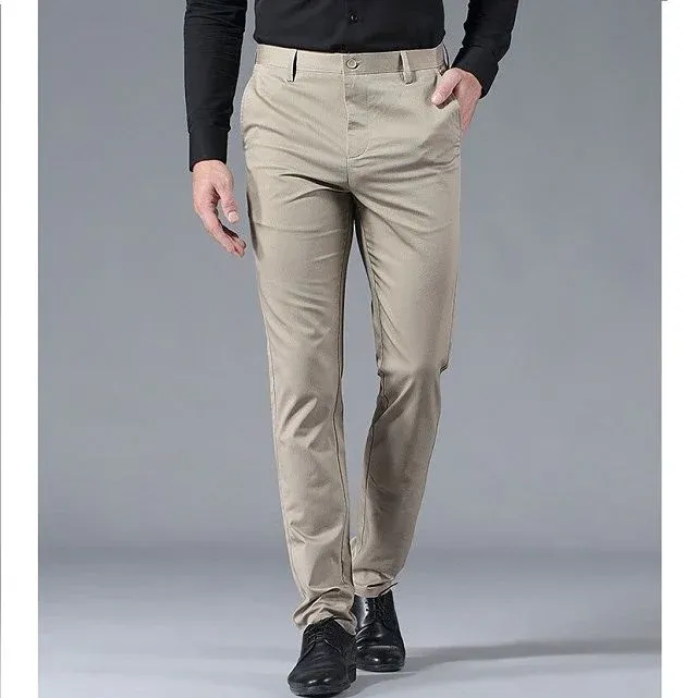 Pantalon décontracté – Image 3