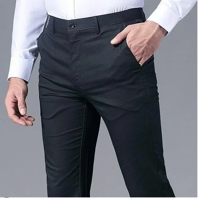 Pantalon décontracté – Image 4