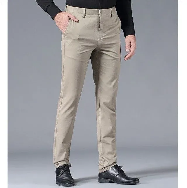 Pantalon décontracté