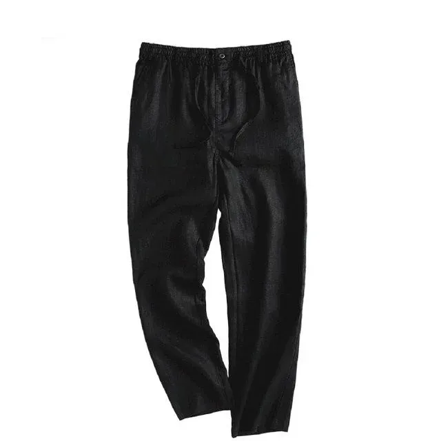 Pantalon droit homme – Image 3