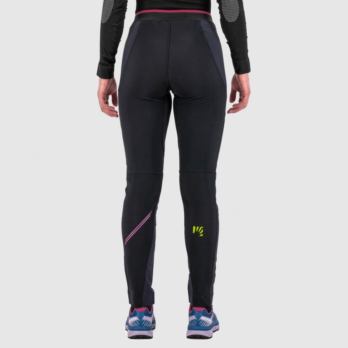 Pantalon Federa femme Karpos – Image 3