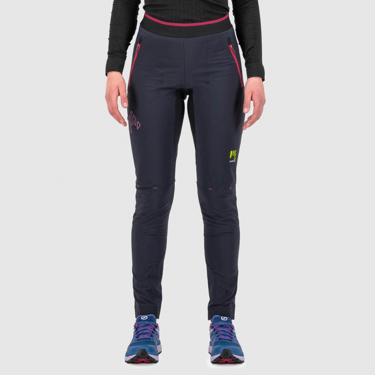 Pantalon Federa femme Karpos