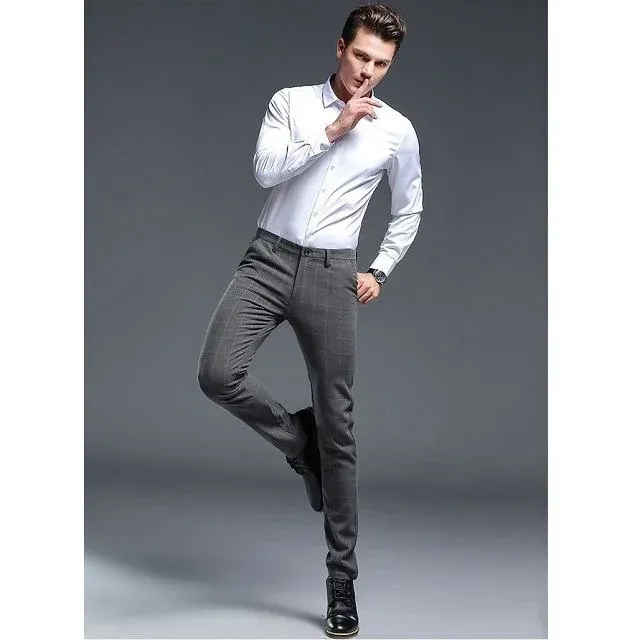 Pantalon homme slim – Image 2