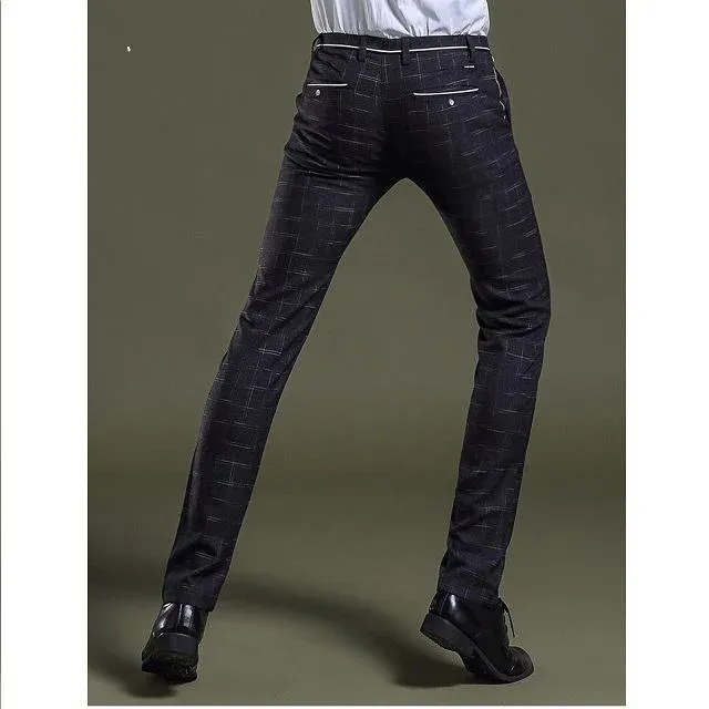 Pantalon homme slim – Image 3