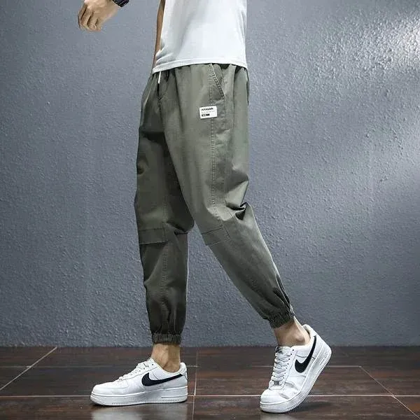 Pantalon multi-poches – Image 4