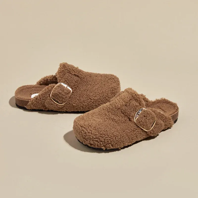 Chaussons Birk Moumoute – Image 2