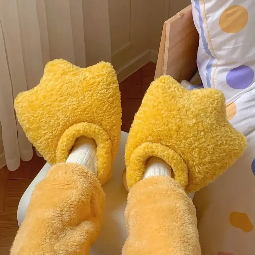 Chaussons Rigolo Pattes de Canard – Image 4