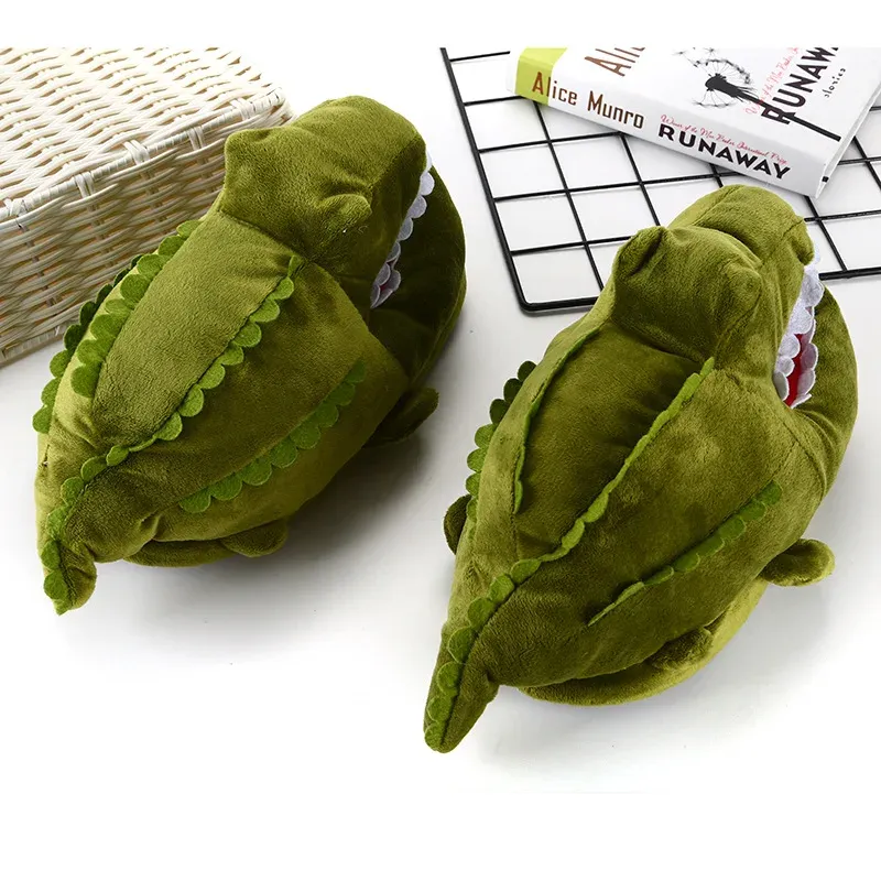 Chaussons Dinosaure T-Rex – Image 6