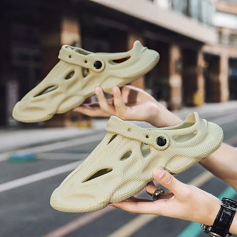 Claquettes Alien Ergonomiques – Image 6