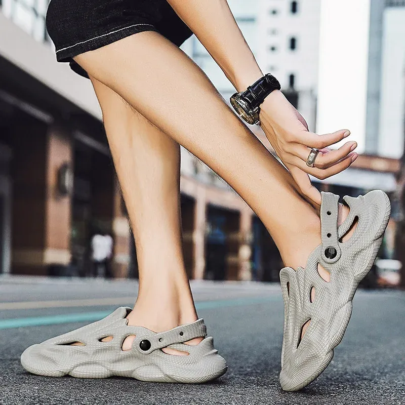 Claquettes Alien Ergonomiques – Image 7