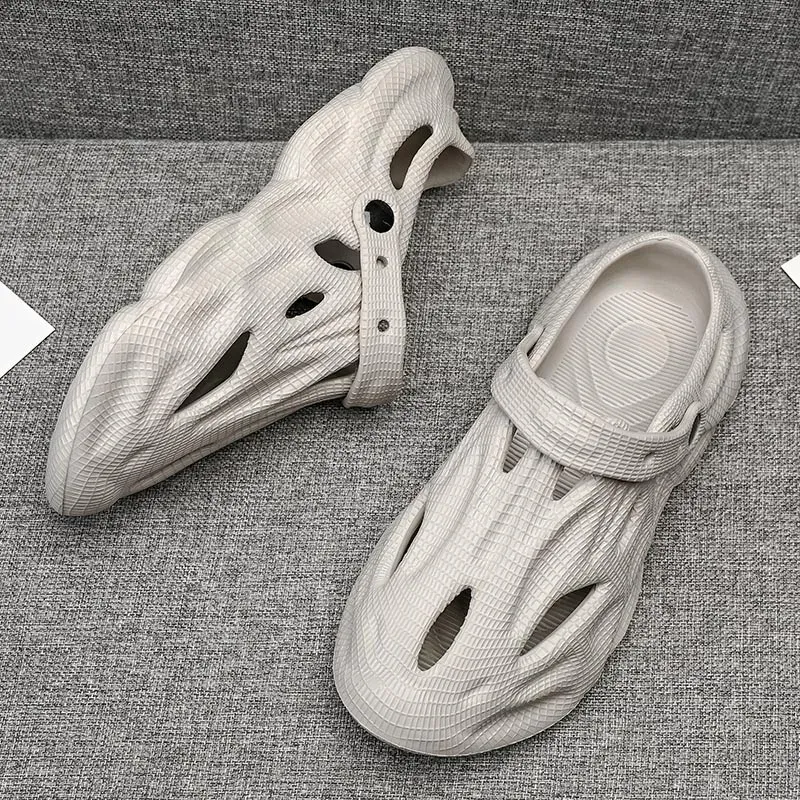 Claquettes Alien Ergonomiques – Image 9