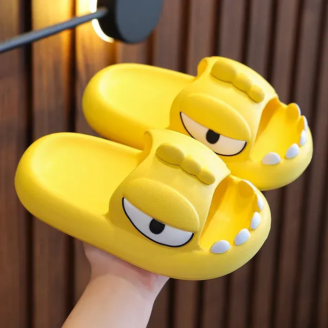 Claquettes Dinosaure – Image 8