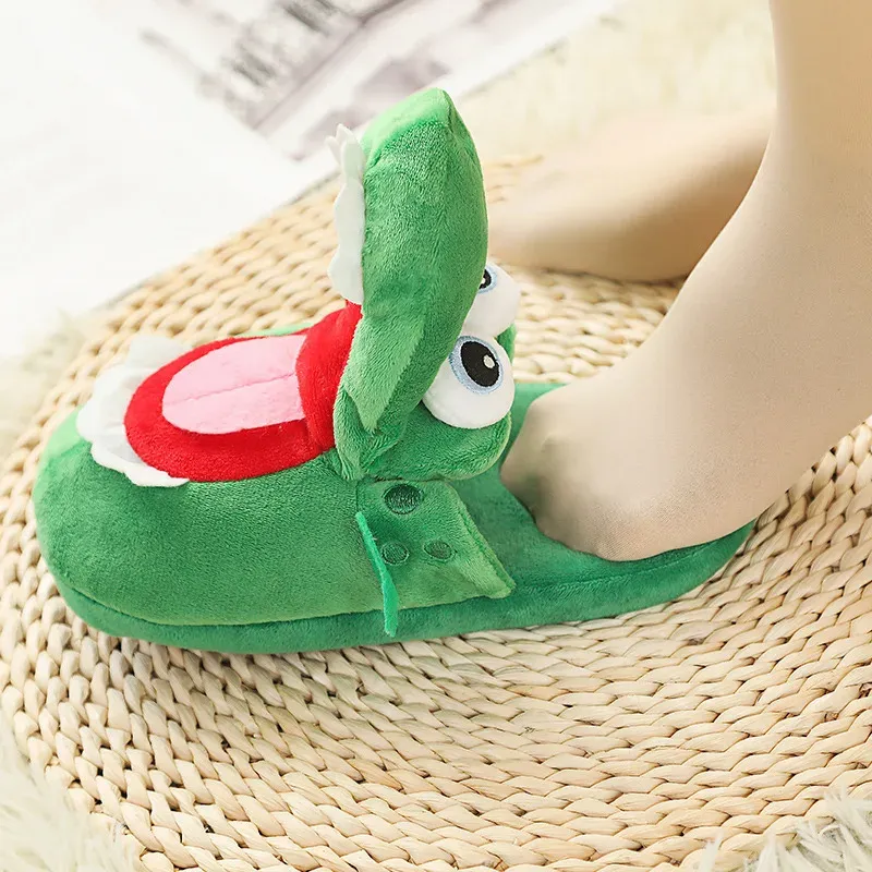 Chaussons Crocodile Animaux – Image 3