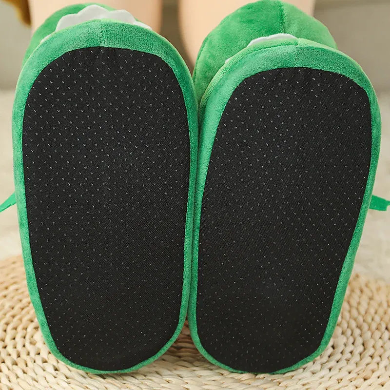 Chaussons Crocodile Animaux – Image 5