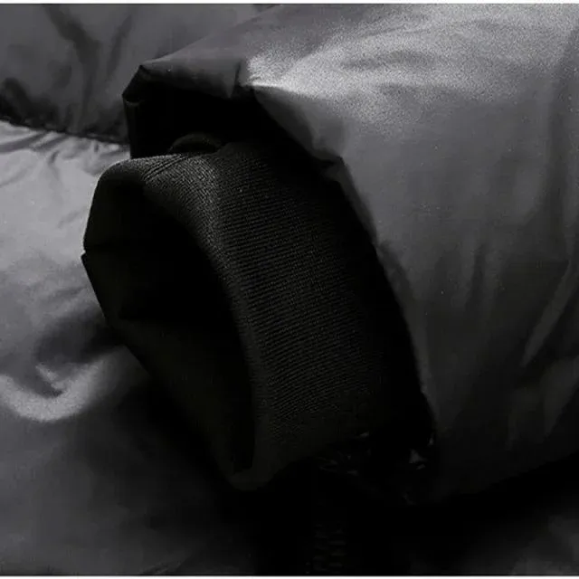 Parka homme à capuche – Image 6