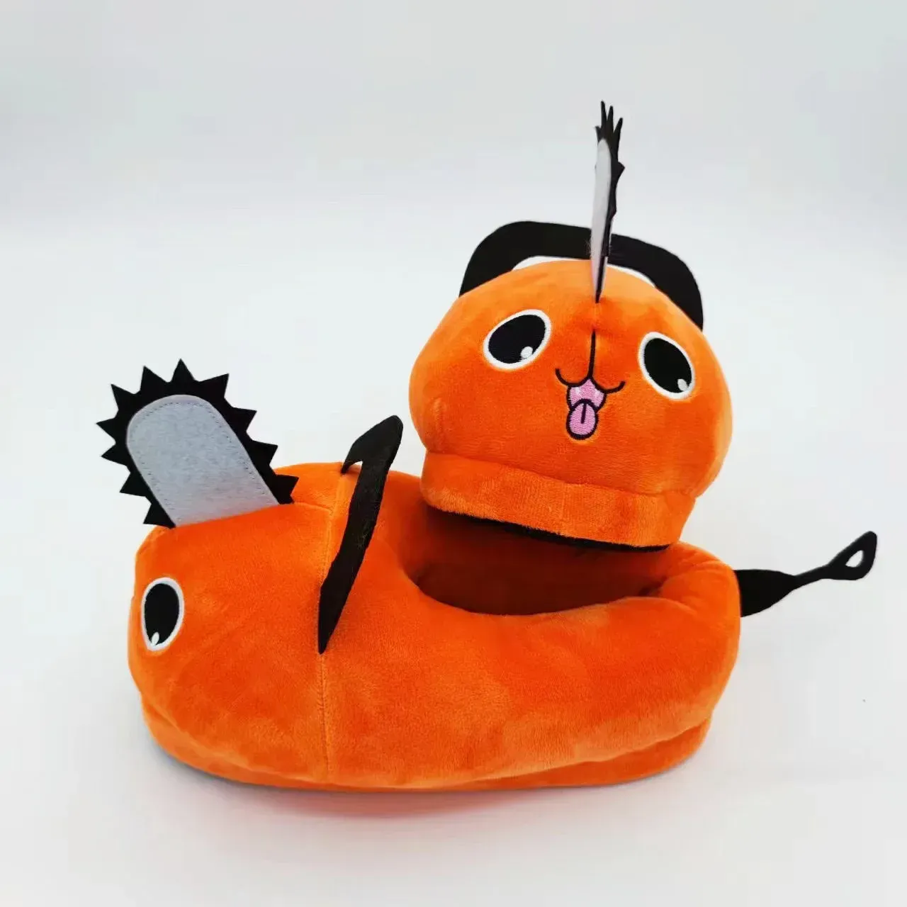 Chaussons Manga Pochita – Image 6