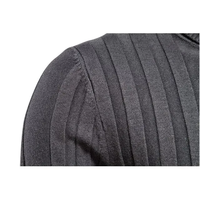 Pull à col roulé – Image 3