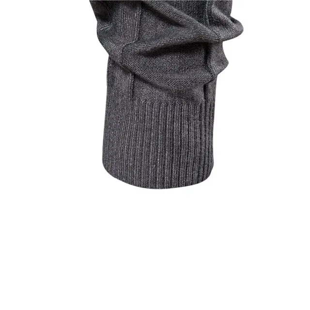 Pull à col roulé – Image 4